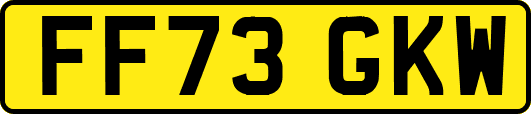 FF73GKW