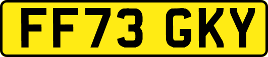 FF73GKY