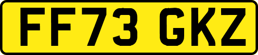 FF73GKZ