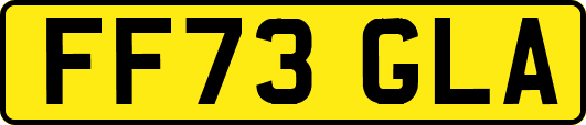 FF73GLA