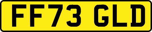 FF73GLD