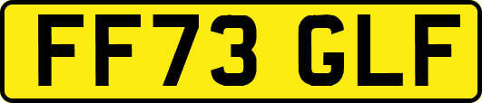 FF73GLF