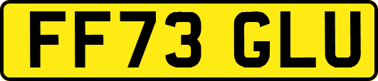 FF73GLU