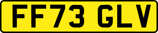 FF73GLV