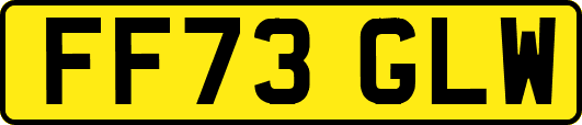 FF73GLW
