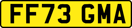 FF73GMA