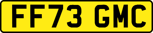 FF73GMC