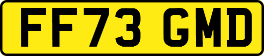 FF73GMD