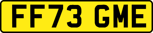 FF73GME