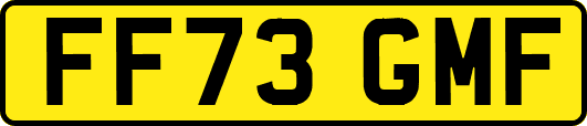 FF73GMF