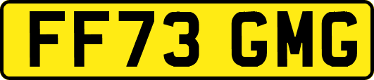 FF73GMG