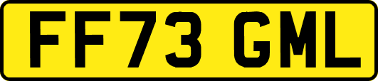 FF73GML