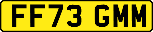 FF73GMM