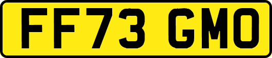 FF73GMO