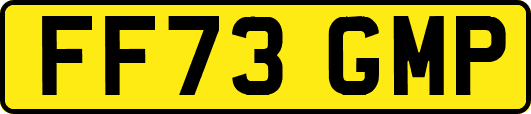 FF73GMP