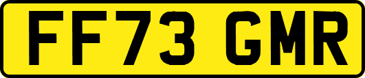 FF73GMR