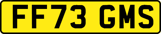 FF73GMS