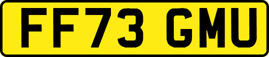 FF73GMU