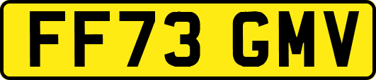FF73GMV