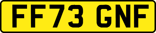 FF73GNF