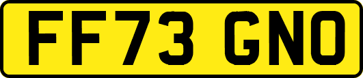 FF73GNO
