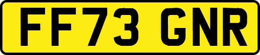FF73GNR