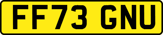 FF73GNU