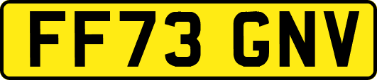 FF73GNV