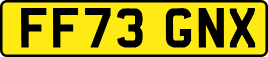 FF73GNX