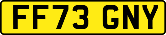FF73GNY