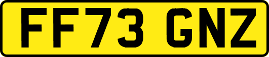 FF73GNZ
