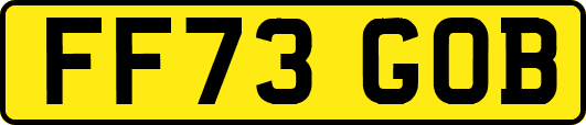 FF73GOB