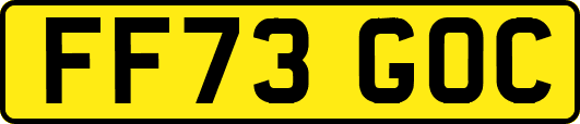 FF73GOC