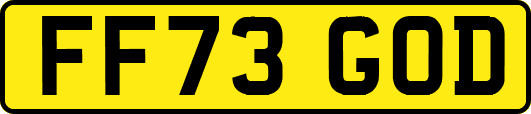 FF73GOD