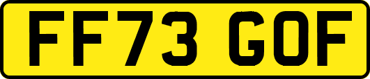 FF73GOF