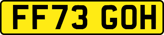 FF73GOH