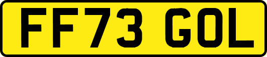 FF73GOL