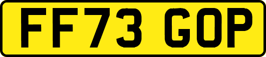 FF73GOP