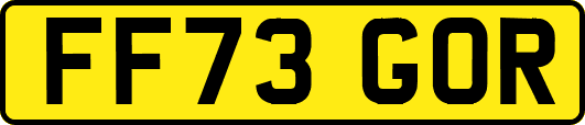 FF73GOR
