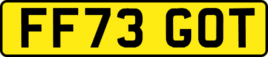 FF73GOT