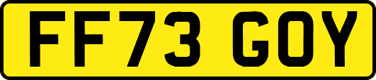 FF73GOY