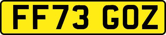 FF73GOZ