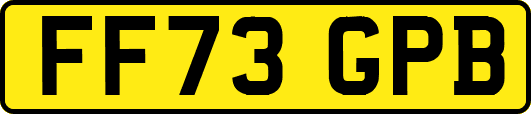 FF73GPB