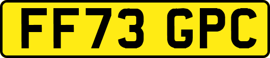 FF73GPC