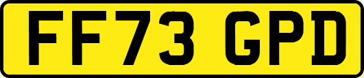 FF73GPD