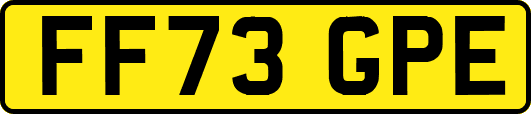 FF73GPE