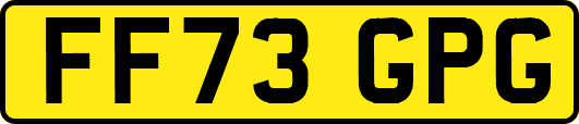 FF73GPG