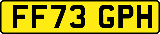 FF73GPH