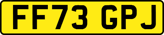 FF73GPJ