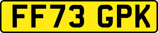 FF73GPK